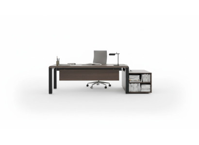 Büromöbel Bürotisch mit Schublade Computertisch Laptop Schreibtisch Tische Möbel