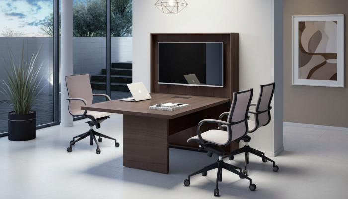 Büromöbel Arbeitstisch Schreibtisch Bürotisch Computertisch Laptoptisch Neu