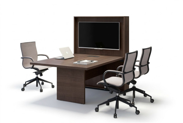 Büromöbel Arbeitstisch Schreibtisch Bürotisch Computertisch Laptoptisch Neu