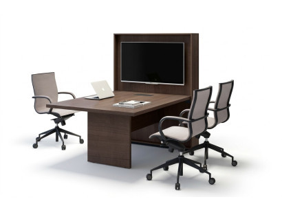 Büromöbel Arbeitstisch Schreibtisch Bürotisch Computertisch Laptoptisch Neu