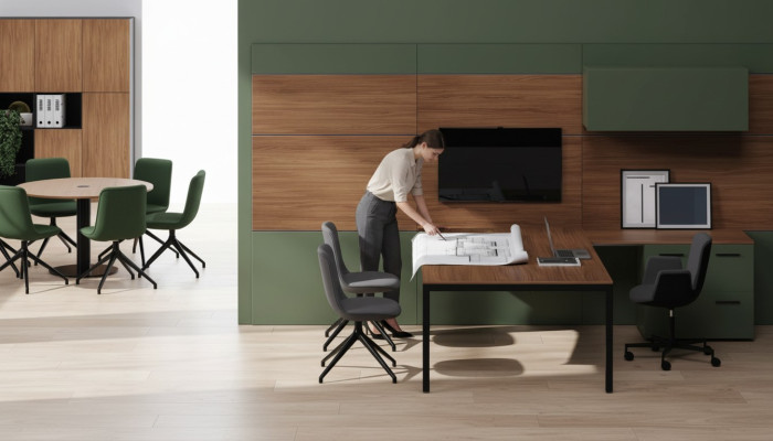Büromöbel Schreibtisch Computer Möbel Arbeitstisch Schreibtisch Eckschreibtisch