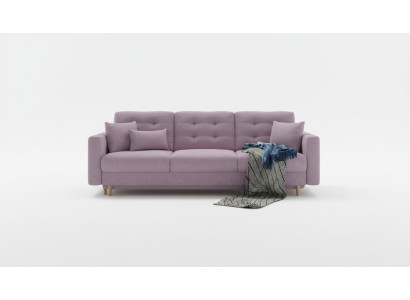 Sofa 3 místné sedací soupravy sedačka potah sada Moderní sedačky třímístné textilní