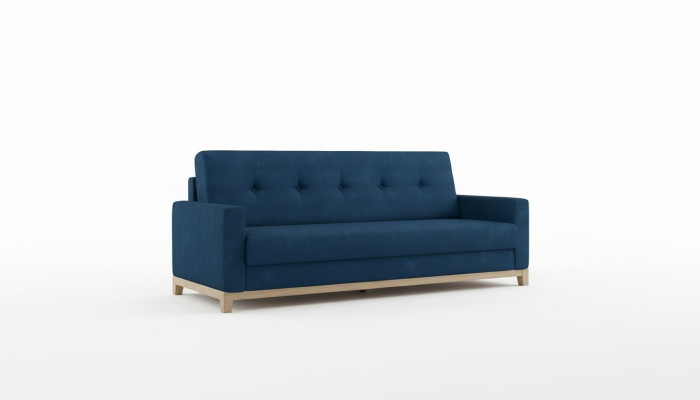 Dreisitzer Sofa 3 Sitzer Sofas Couch Polster Garnitur Moderne Couchen Stoff Sitz