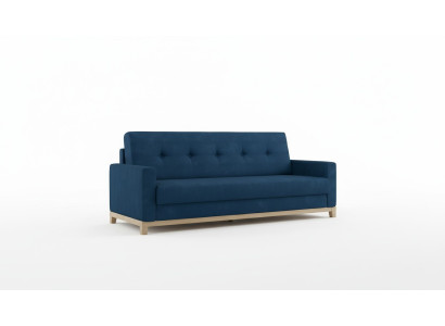 Dreisitzer Sofa 3 Sitzer Sofas Couch Polster Garnitur Moderne Couchen Stoff Sitz