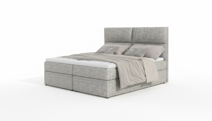 Luxus ložnice lůžko čalounění design Luxus dvojité hotelové lůžka