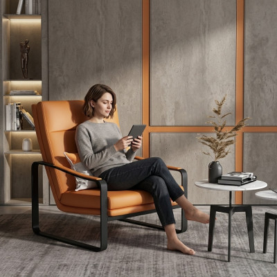 Lounge křeslo, klubové křeslo, koktejlové křeslo, relaxační křeslo, luxusní křeslo na odpočinek.