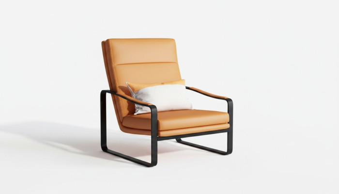 Lounge křeslo, klubové křeslo, koktejlové křeslo, relaxační křeslo, luxusní křeslo na odpočinek.