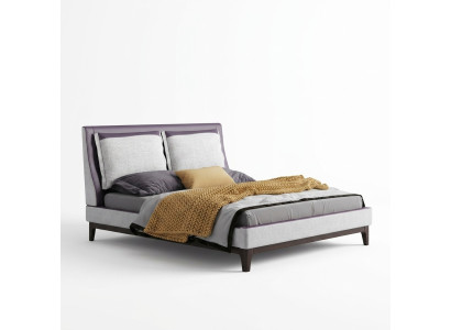 Designer Italienische Möbel Bett Doppel Schlazimmer 180x200cm Betten Navrhovaný italský nábytek postel dvojlůžkový pokoj 180x200 cm postele