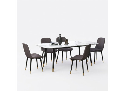 Design stůl jídelní stůl dřevo stoly kancelář konference jídelní místnost jídelní oblast luxus nový