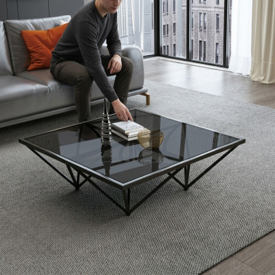 Design Klassische Couchtisch Beistelltisch Sofa Wohnzimmer Tisch Möbel