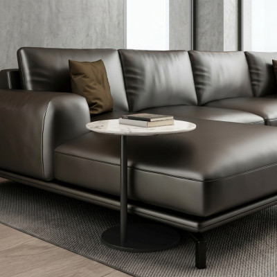 Beistelltisch Tisch Couchtisch Sofa Tisch Wohnzimmer Design Deko Tische