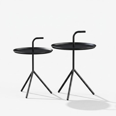 Set 2x Couchtisch Deko Kaffeetisch Beistelltisch Designer Wohnzimmertisch