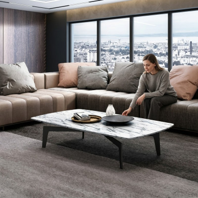 Couchtisch Sofa Beistelltisch Couch Tisch Moderner Couchtisch Kaffeetisch