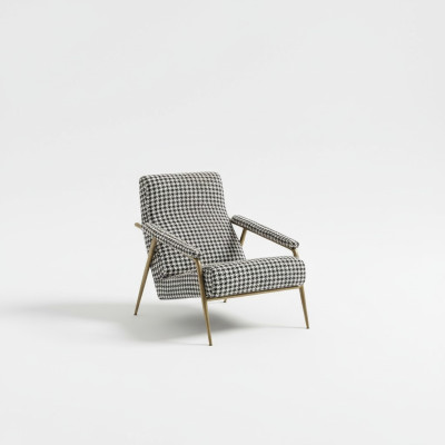 Křeslo Design Pohovka Sofa Relax Tkanina Relaxační Luxus Televizní Klub Kožený Křesla Sedačka