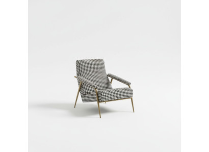 Křeslo Design Pohovka Sofa Relax Tkanina Relaxační Luxus Televizní Klub Kožený Křesla Sedačka