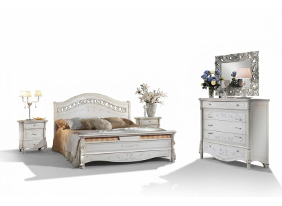 Nachttische Set Nachtkonsolen Nachttisch Konsolen Beistell Tisch Schlafzimmer