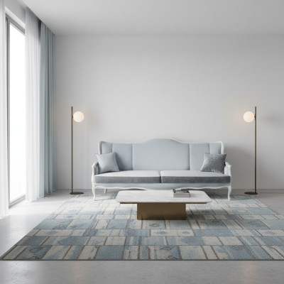 Klassische Dreisitzer Sofa 3 Sitzer Couch Barock Rokoko Polster Sofas Couchen