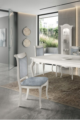 Designové židle s opěrkou, židle s polstrováním, polštář, jídelní židle, obývací pokoj, dřevo