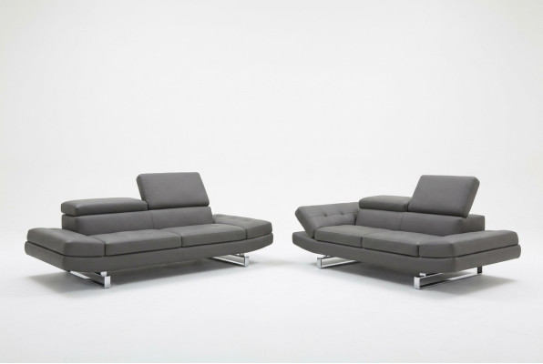 Komplett Set Sofagarnitur 3+1+1 Sitzer Designer Wohnlandschaft 3tlg xlmoebel