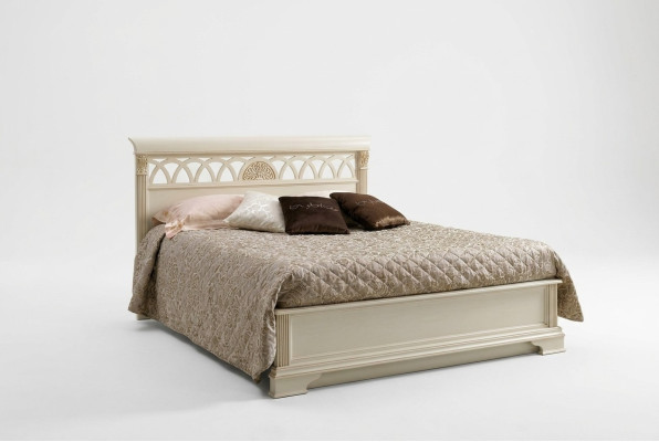 Bett Design Deko Luxus Hotel Betten Ehe 180x200cm Schlaf Zimmer Doppel