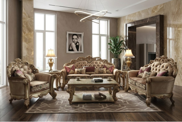 Design Klassische Sofa Couch Sofas Couchen Polster 3 Sitzer Sitz Dreisitzer