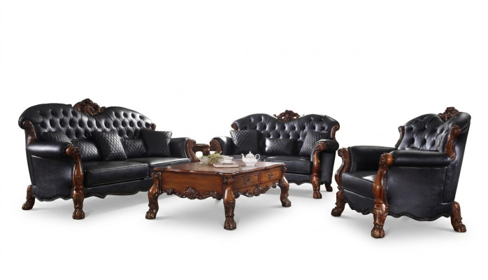 Komplett Set Sofagarnitur 3 2 1 Sitzer + Couchtisch Designer Wohnlandschaft