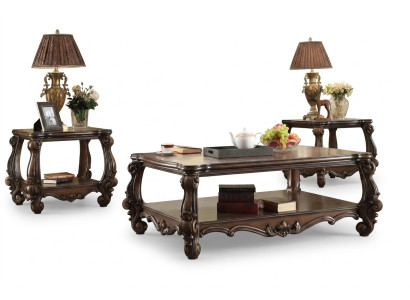 Disgner Klassischer Couchtisch Beistelltisch Sofa Wohnzimmer Tisch