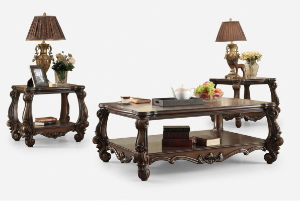 Luxus Couchtisch Echtes Holz Deko Tische Beistell Sofa Tisch Wohnzimmer