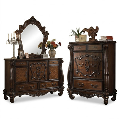 Kommode Sideboard Kommoden Sideboards 6 Schubladen Hochschrank Schrank Schränke