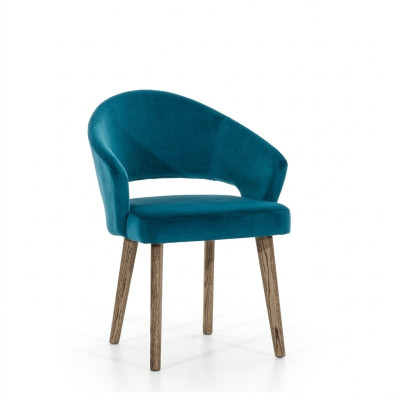 Design židle židle polstrování polstrování židle jednosedáky Lehnstühle židle nábytek