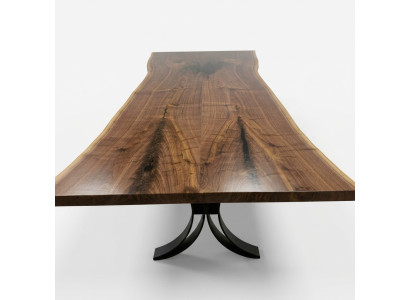 Luxus Esstisch Echtes Holz Designer Küchentisch Massive Tische 1qm Preis