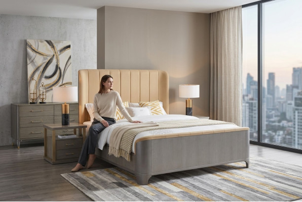 Noční konzole vedlejší postel Design pokoj stoly konzole Hotel