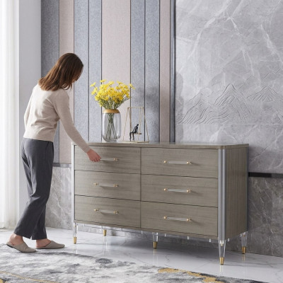 Kommoden Schrank Designer Möbel Stilvolle Kommode Einrichtung