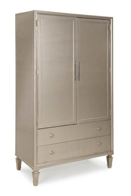 Kleiderschrank Schlafzimmer Möbel Design Italienische Holz Schrank