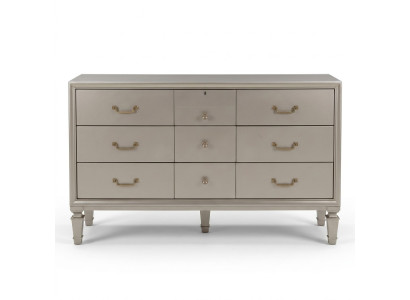 Möbel Schlafzimmer Kommoden Sideboard xxl Kommode Holz Designer
