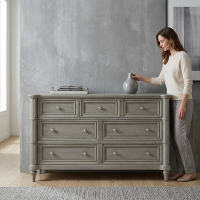Kommode Garderobe Möbel Kommoden Sideboard Schlafzimmer Designer Wohnzimmer Neu