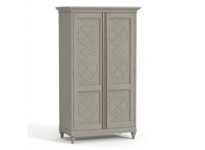 Kleiderschrank Holz Schrank Schränke Holz Garderobe Möbel Design