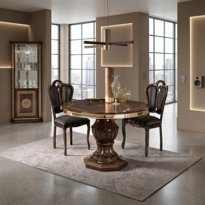 Lehnstuhl Italienische Luxus Möbel Sessel Luxus Design Stuhl Möbel Einsitzer Neu