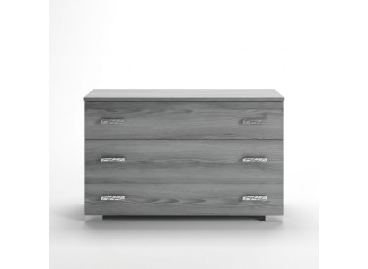 Křeslo Zrcadlo Design nábytek Konzola Dřevo Skříň Šatník Sideboard Jídelna