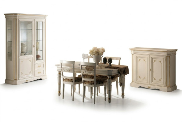 Modern Esszimmer Stühle Gruppe Lehnstuhl Garnitur Stuhl Armlehne 4x Stühle Neu