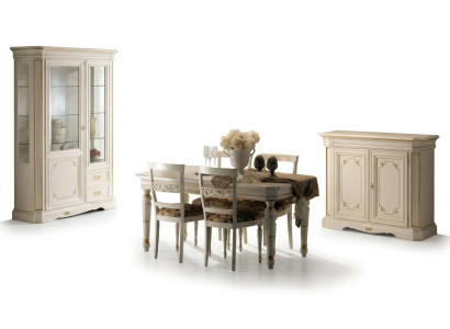 Modern Esszimmer Stühle Gruppe Lehnstuhl Garnitur Stuhl Armlehne 4x Stühle Neu