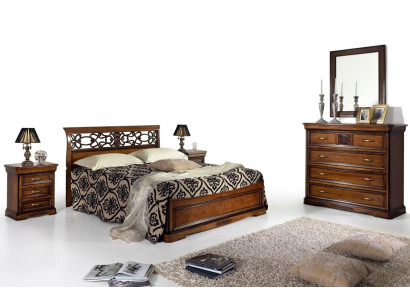 Schlafzimmer Bett Nachttisch Betten Hotel Doppel Set Luxus Design Neu 3tlg.Möbel