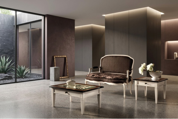 Sofa Pohovka Design Pohovka Čalounění Tkanina Moderní Dvousedadlová Sedadlo Lavice 2 Místné