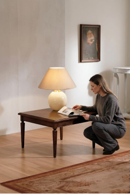 Couchtisch Konferenční stůl Konferenční stolek Designový stůl Jídelní stůl Stoly Nové