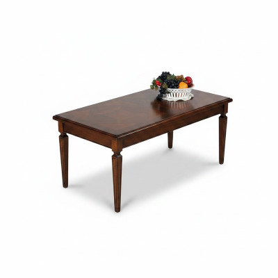 Couchtisch Holz Beistelltisch Kaffeetisch Designer Tisch Wohnzimmertisch Tische
