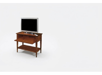 rtv Design Sideboard Fernseh Low Kommode tv Luxus Schrank Holz braun Möbel Neu