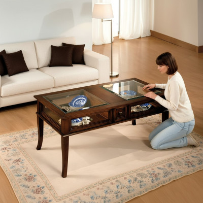 Couchtisch Kaffeetisch Designer Wohnzimmertisch Tische Beistelltisch Neu