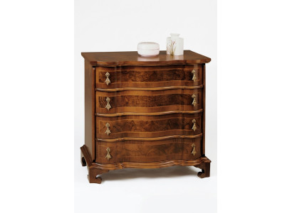 Kommode Sideboard Schrank Holz Kommoden Italienische Möbel Einrichtung Schränke