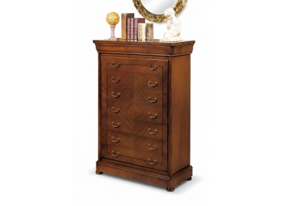 Schrank Kommode Anrichte Garderobe Sideboard Möbel Antik Stil Holz Luxus Neu