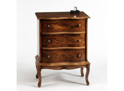 Kommoden Kommode Anrichte Schrank Garderobe Sideboard Möbel Stil Holz Luxus Neu